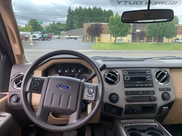 2014 Ford F-250 Super Duty XLT 4x4 Shortbed for sale in Albany, OR – photo 4