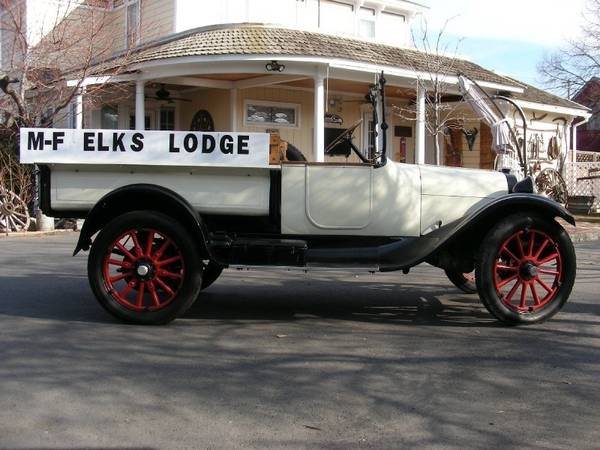 1921 Dodge - Pickup for sale in College Place, WA – photo 8