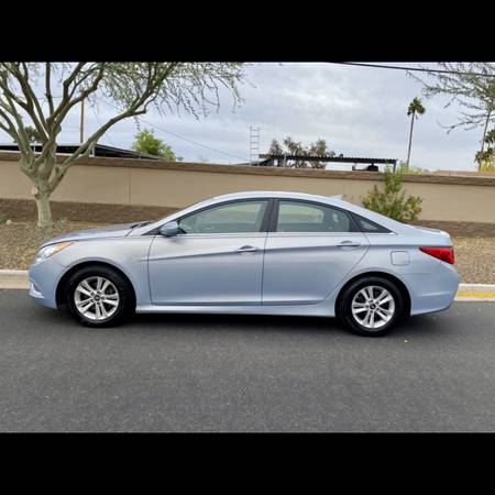 2014 Hyundai Sonata for sale in Phoenix, AZ – photo 3