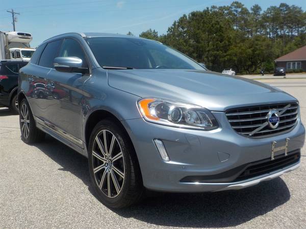 2017 VOLVO XC60 T6 - INSCRIPTION🛣ROAD READY!CALL NOW$322/MO.O.A.C. -... for sale in Southport, NC – photo 4
