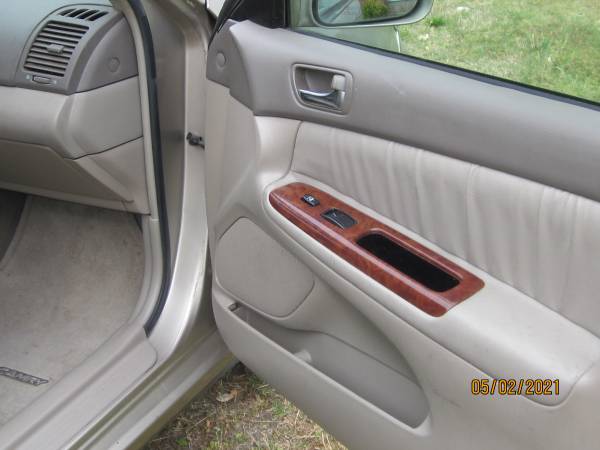 2006 Toyota Camry XLE for sale in Bloxom, MD – photo 8