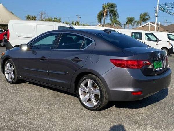 2015 Acura ILX - Financing Available - cars & trucks - by dealer -... for sale in Fontana, CA – photo 8