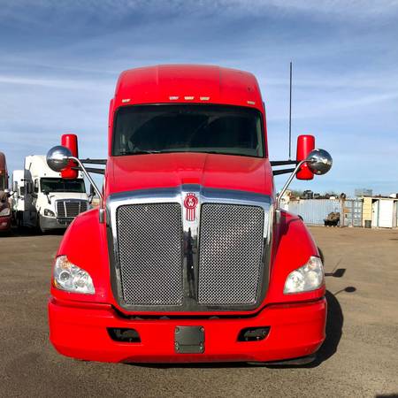 2016 Kenworth T680 - Cummins ISX - cars & trucks - by dealer -... for sale in Goodyear, CA – photo 7