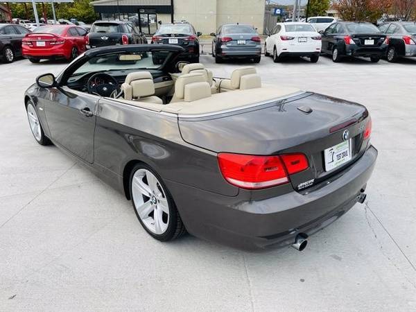 2010 BMW 3 Series 335i - cars & trucks - by dealer - vehicle... for sale in Murfreesboro TN, KY – photo 3