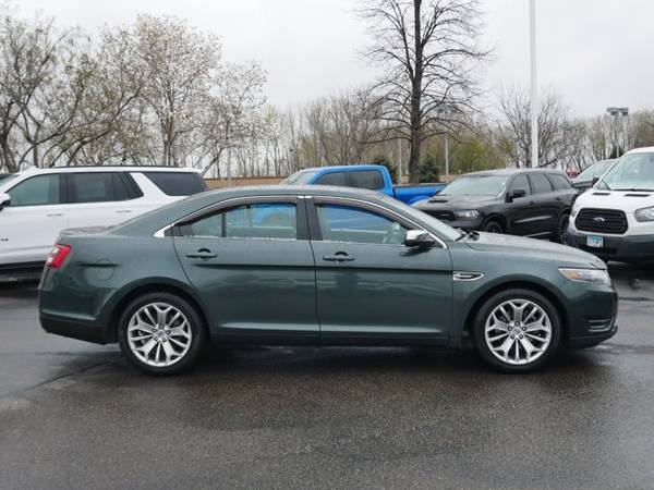 2016 Ford Taurus Limited 1, 000 Down Deliver s! - - by for sale in Burnsville, MN – photo 7