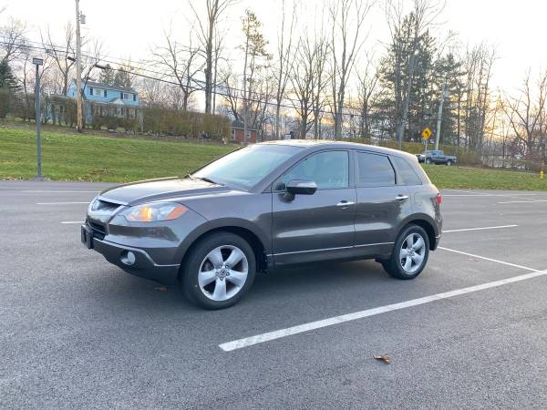 2009 Acura RDX AWD Limietd - cars & trucks - by owner - vehicle... for sale in Wappingers Falls, NY – photo 6