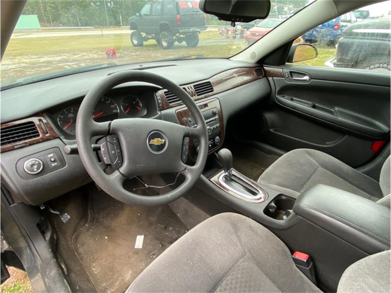 2016 Chevrolet Impala for sale in Lenoir City, TN – photo 9
