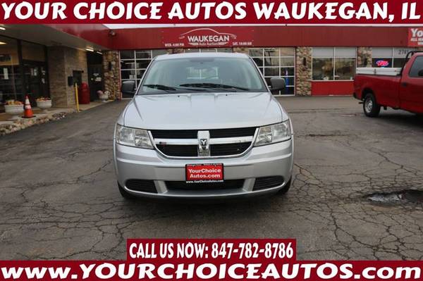 2010 *DODGE**JOURNEY* SE GAS SAVER CD GOOD TIRES 157063 for sale in WAUKEGAN, IL – photo 2
