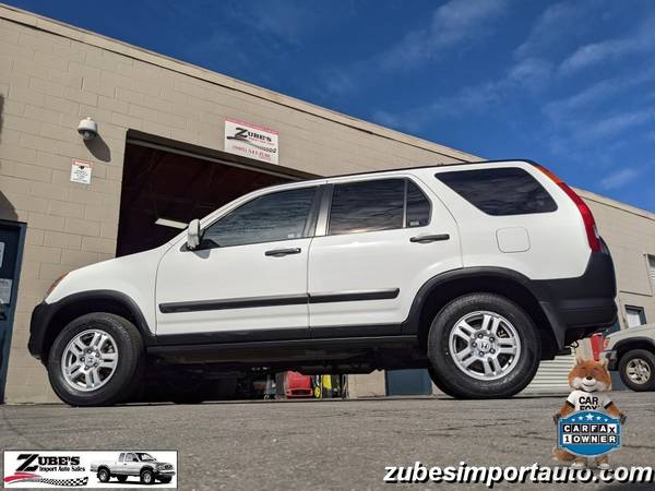 ◄2004 HONDA CR-V EX AWD *ONE OWNER* 29 RECORDS! ONLY 123K-LIKE NEW!►... for sale in San Luis Obispo, CA – photo 15