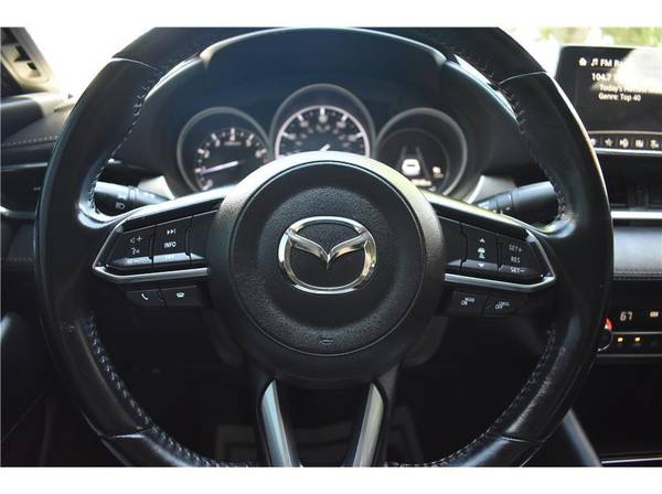 2019 Mazda MAZDA6 Touring Sedan 4D - FREE FULL TANK OF GAS! - cars for sale in Modesto, CA – photo 9