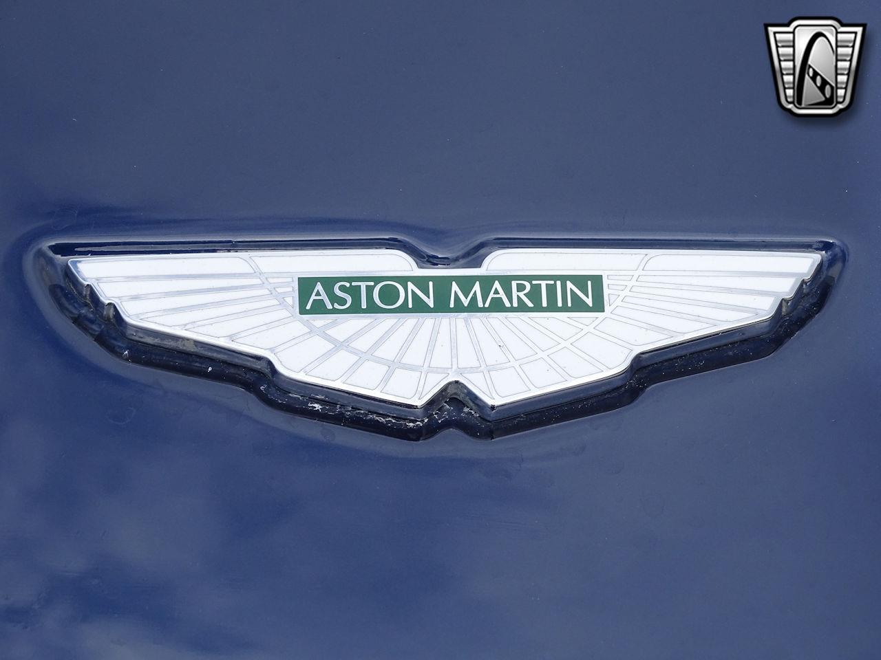 2006 Aston Martin DB9 for sale in O'Fallon, IL – photo 90