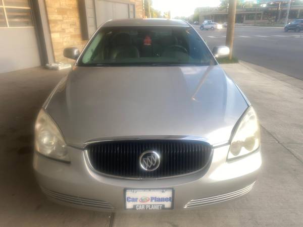 2006 BUICK LUCERNE - cars & trucks - by dealer - vehicle automotive... for sale in MILWAUKEE WI 53209, WI – photo 3