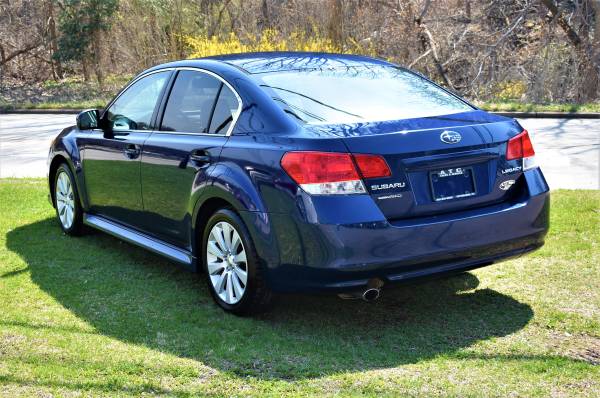 2010 Subaru Legacy Limited - - by dealer - vehicle for sale in Pittsburgh, PA – photo 3