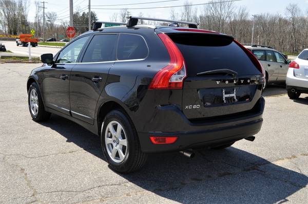 2012 Volvo XC60 AWD - - by dealer - vehicle automotive for sale in Tiverton , RI – photo 6