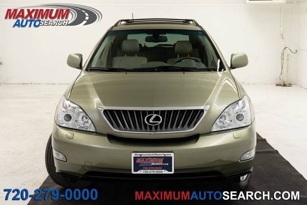 2008 Lexus RX AWD All Wheel Drive 350 SUV for sale in Englewood, CO – photo 2