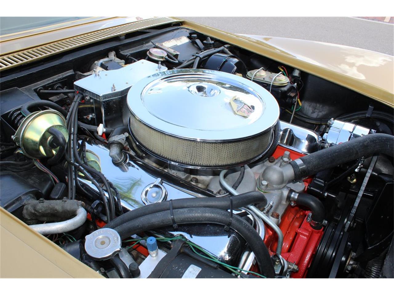 1969 Chevrolet Corvette for sale in Palmetto, FL – photo 23