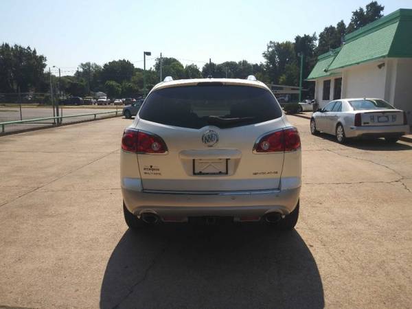 2012 BUICK ENCLAVE for sale in Memphis, TN – photo 7