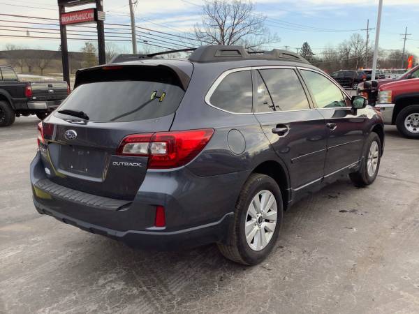 Well-Kept! 2015 Subaru Outback 2.5i Premium! AWD! Reliable! - cars &... for sale in Ortonville, MI – photo 5