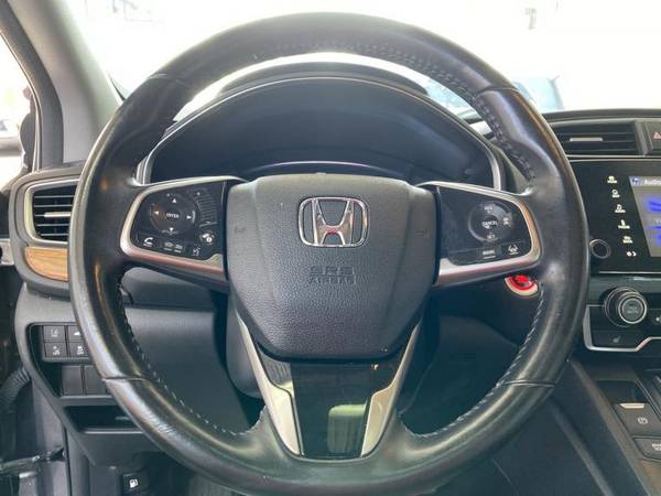 2017 Honda CR-V Touring SUV - cars & trucks - by dealer - vehicle... for sale in Richmond Hill, NY – photo 21