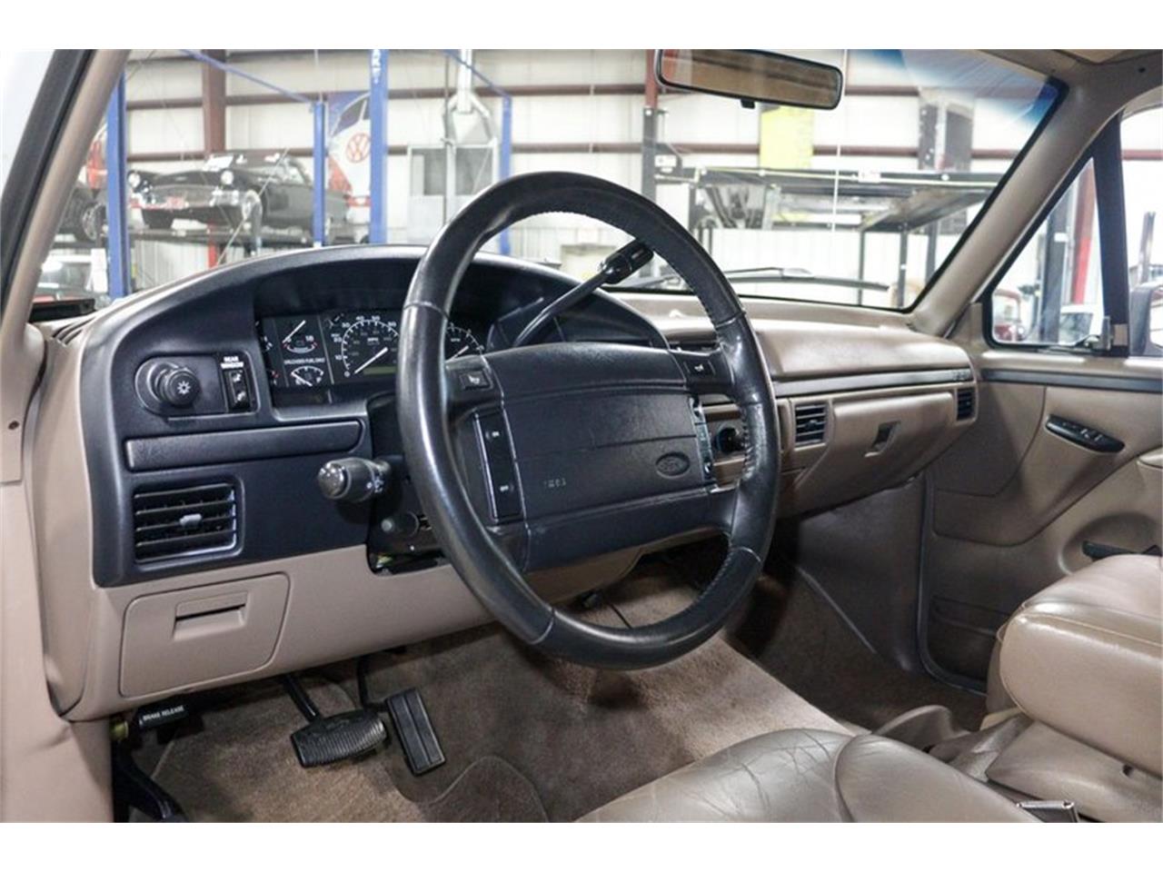 1996 Ford Bronco for sale in Kentwood, MI – photo 28