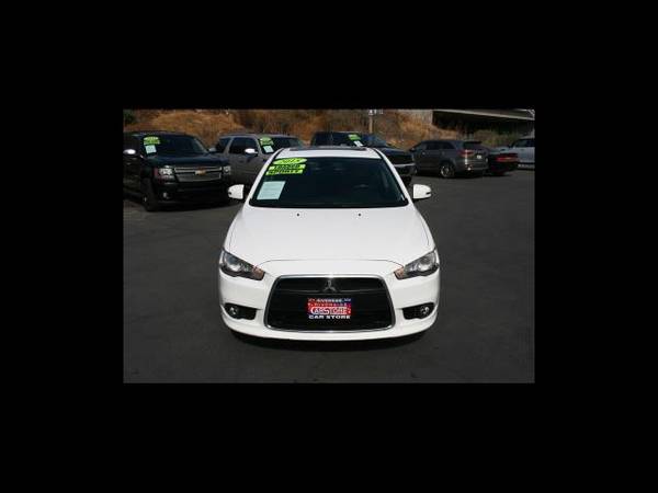 2015 Mitsubishi Lancer 4dr Sdn CVT GT FWD - cars & trucks - by... for sale in Riverside, CA – photo 10