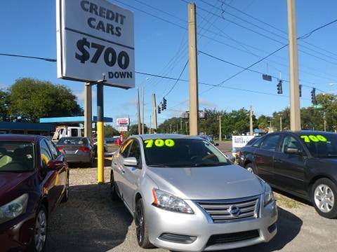 2015 CHEVROLET MALIBU -- 700 DOWN -- - cars & trucks - by dealer -... for sale in Gainesville, FL – photo 17