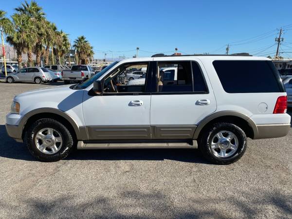 2004 Ford Expedition 5.4L Eddie Bauer - cars & trucks - by dealer -... for sale in Las Vegas, UT – photo 2