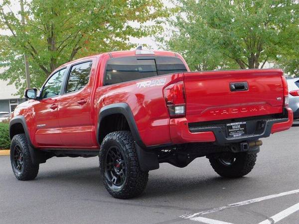 2019 Toyota Tacoma TRD Off-Road 4X4 / NEW LIFT, TRD WHEELS, BF... for sale in Portland, OR – photo 7