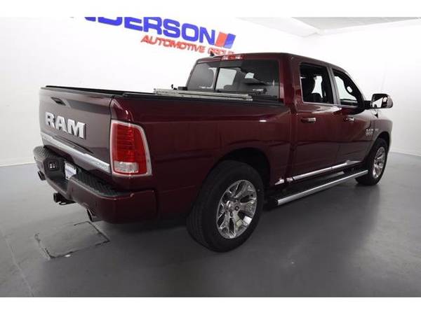 2017 Ram 1500 truck Limited 4x4 Crew Cab 753 20 PER MONTH! - cars & for sale in Rockford, IL – photo 3