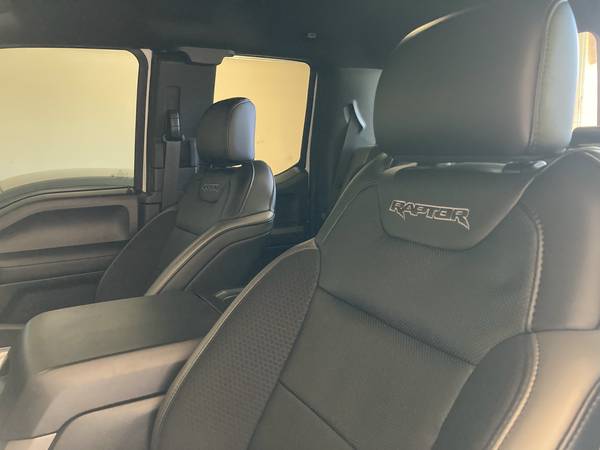 2020 Ford Raptor for sale in Tucson, AZ – photo 6