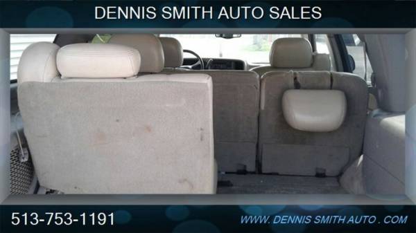 2002 GMC Yukon - - by dealer - vehicle automotive sale for sale in AMELIA, OH – photo 18