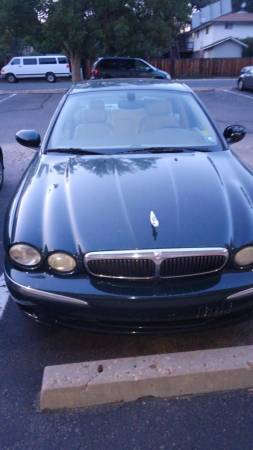 2002 Jaguar Xtype for sale in Broomfield, CO – photo 3