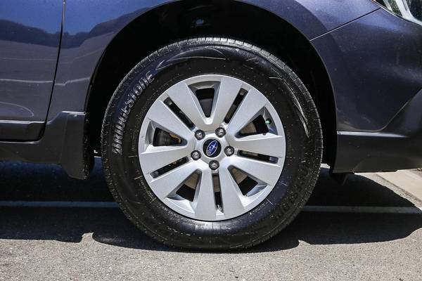 2015 Subaru Outback 2 5i suv Carbide Gray Metallic for sale in Livermore, CA – photo 9