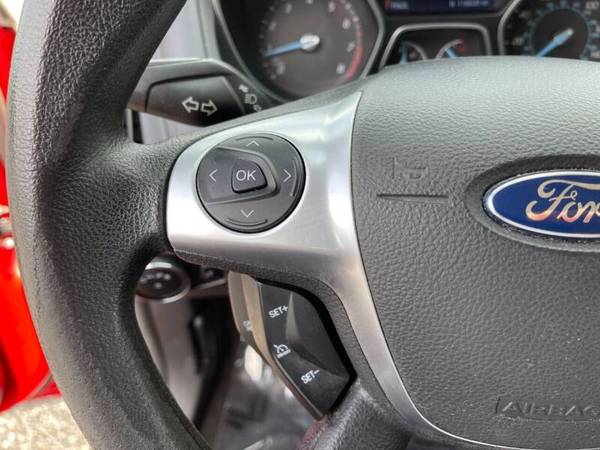 2014 Ford Focus - I4 Clean Carfax, All power, New Tires, Books for sale in Dagsboro, DE 19939, MD – photo 10