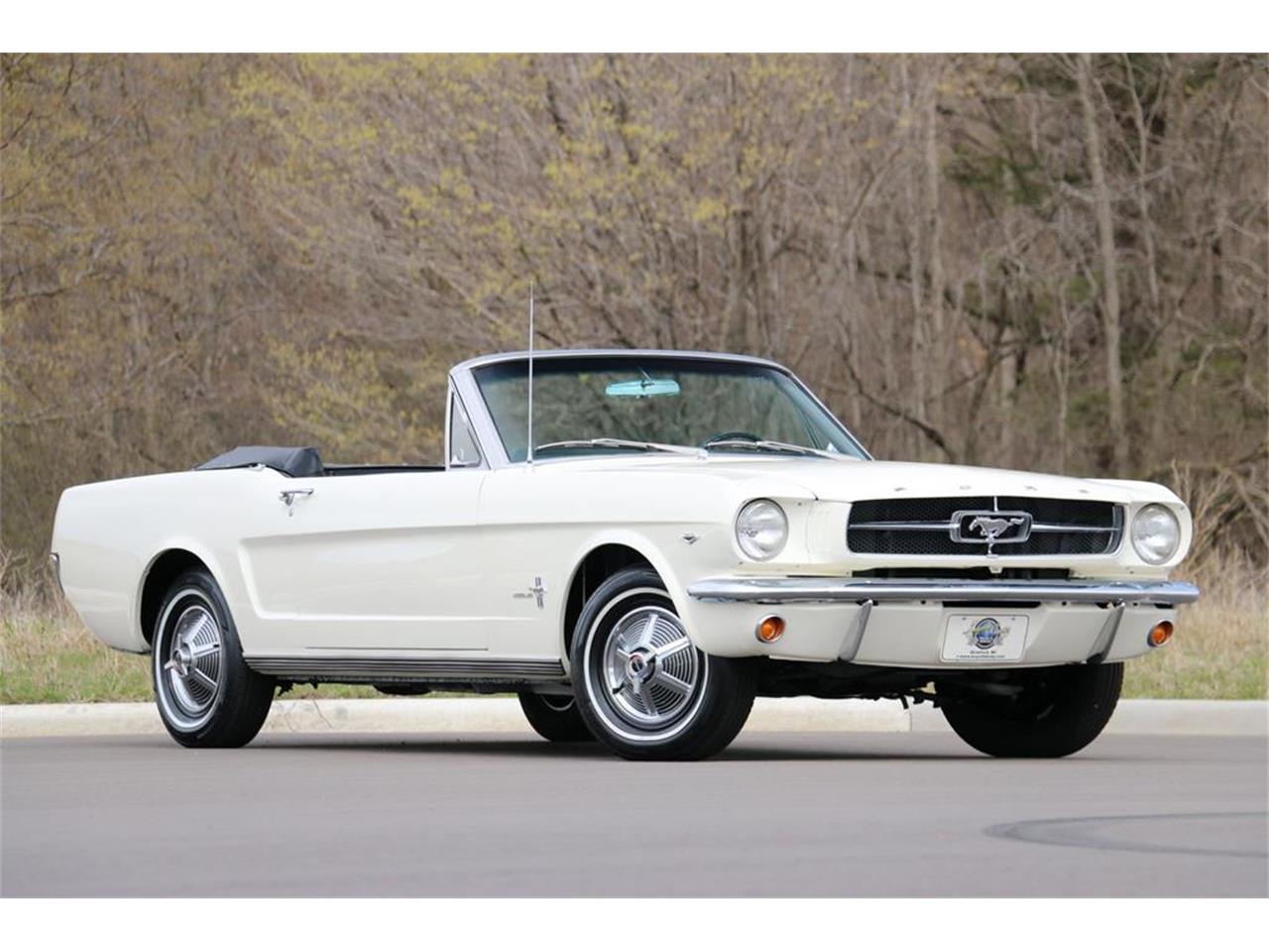 1965 Ford Mustang for sale in Stratford, WI – photo 2