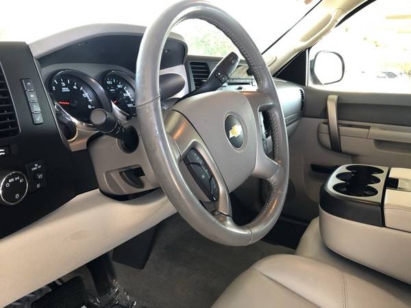2013 Chevrolet Silverado 1500 LT for sale in Killeen, TX – photo 18