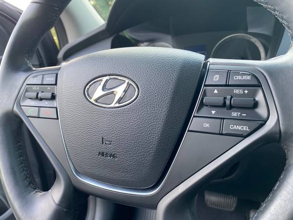 2016 Hyundai Sonata Limited (BANKRUPTCY or BAD CREDIT) - cars &... for sale in Inwood, WV – photo 20