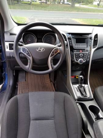 2016 Hyundai Elantra GT for sale in Andover, MN – photo 8