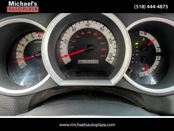 2013 Toyota Tacoma 4x4 V6 Automatic - cars & trucks - by dealer -... for sale in east greenbush, NY – photo 20