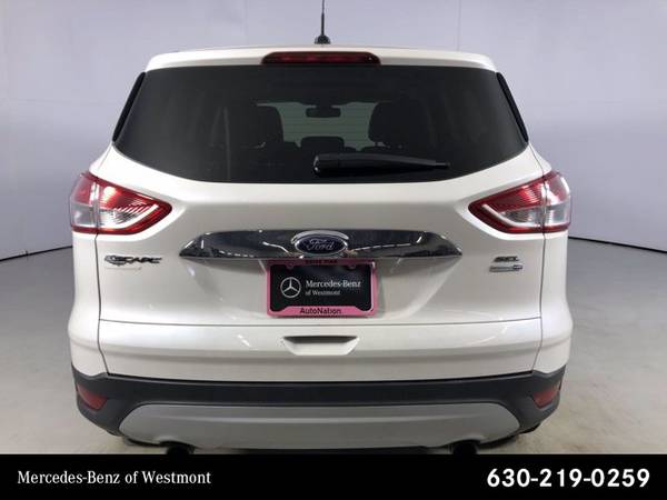 2013 Ford Escape SEL 4x4 4WD Four Wheel Drive SKU:DUD22801 - cars &... for sale in Westmont, IL – photo 13