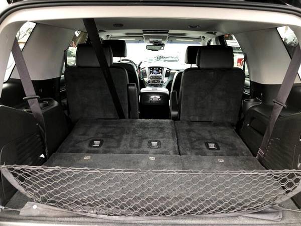 2015 GMC Yukon 4WD 4dr Denali - 100s of Positive Customer - cars &... for sale in Baltimore, MD – photo 13