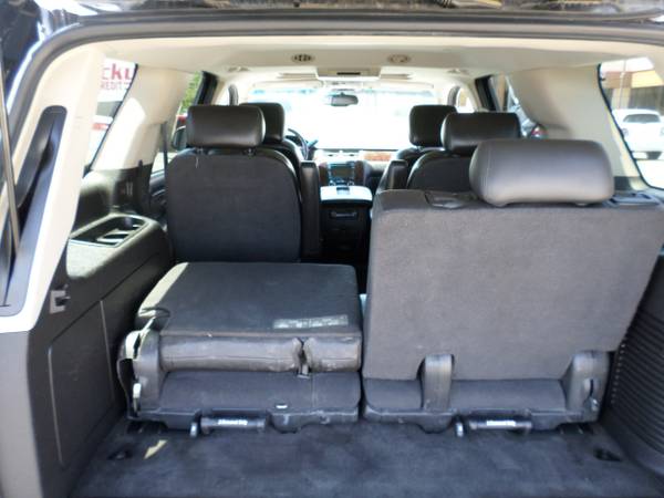 2010 GMC Yukon Third Row Seats - Buy Here Pay Here No Credit Check... for sale in Glendale, AZ – photo 8