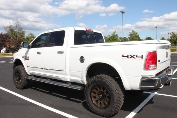 2014 RAM 2500 4x4 Crew Cab Laramie for sale in Centreville, District Of Columbia – photo 3