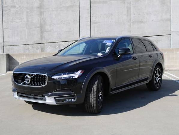 2020 Volvo V90 Cross Country - cars & trucks - by dealer - vehicle... for sale in Culver City, CA – photo 7