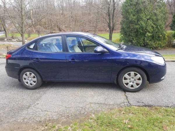 2008 Hyundai Elantra - cars & trucks - by owner - vehicle automotive... for sale in Pearl River, NY – photo 2