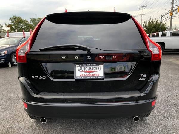 2013 Volvo XC60 AWD 4dr T6 Platinum - 100s of Positive Customer Re -... for sale in Baltimore, MD – photo 11
