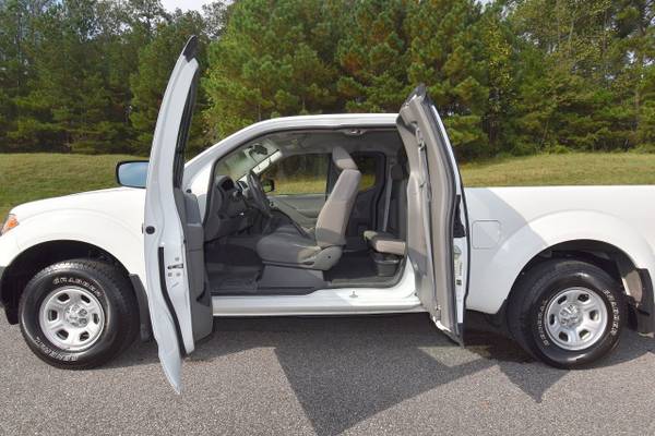 2019 *Nissan* *Frontier* *King Cab 4x2 S Manual* Gla - cars & trucks... for sale in Gardendale, AL – photo 22