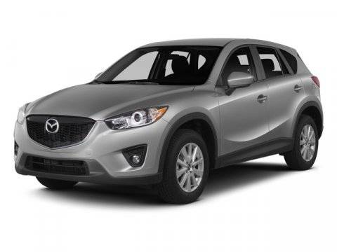 2015 Mazda CX-5 Touring - - by dealer - vehicle for sale in Wichita, KS – photo 5