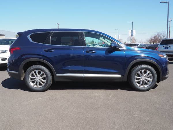 2020 Hyundai Santa Fe SEL - - by dealer - vehicle for sale in Bend, OR – photo 3