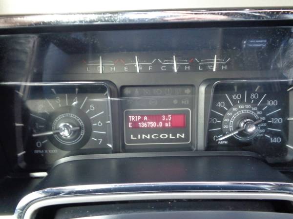 2007 LINCOLN NAVIGATOR - cars & trucks - by owner - vehicle... for sale in New Brunswick, NJ – photo 23